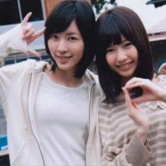 じゅりぱるトーク