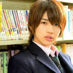 奈海☆のトーク