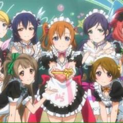 ラブライバー集結(笑)第二弾!!なりきりするよん!