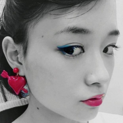 青ちゃんのトーク