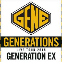 GENERATIONS (^^♪