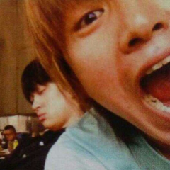 章くんと藍莉のトーク♡