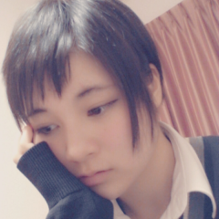 イメチェンしたのです！