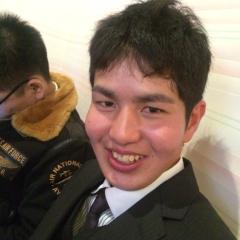 染井ひろきです！