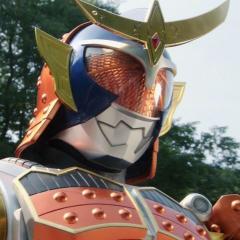 国民的魔戒騎士のトーク