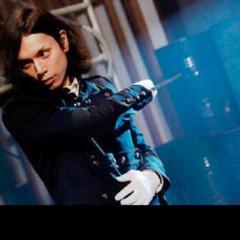 👿ted＆セバス😈