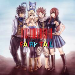 FAIRY   TAIL