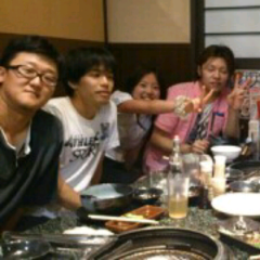 シオンのトーク