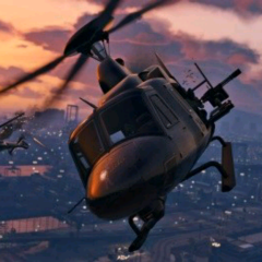 グラセフfiveGTAVGTA5PS3フレンドオンライン プレイ