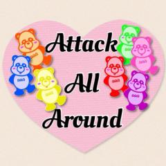 AAA好きな人語ろっ💕