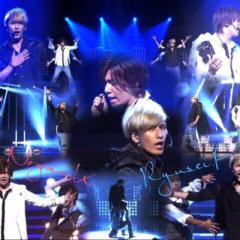 こうたとはるか、時々いろいろwのトーク