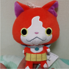 翔ニャン！