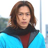 城戸真司のトーク