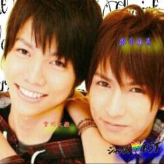 流星&シゲトーク