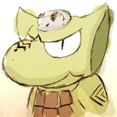 tico@シンセサイザー図鑑