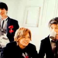 小瀧&濱ちゃん&しげトーク