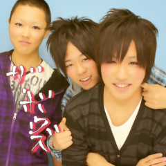 ＫＡＷＡＳＡＫＩのトーク