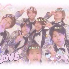 WEST大好きな人！