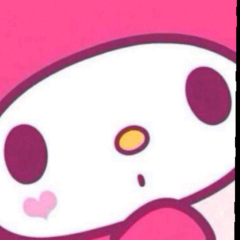 マイメロ大好き♡
