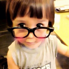 小学生の集まり