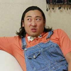 秀人