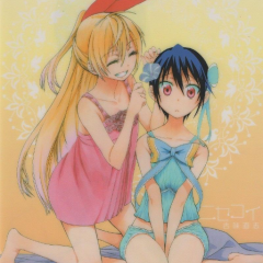 ニセコイwメンバー募集なし！