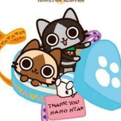 MH4G仲間募集(๑•̀ㅁ•́ฅ✧