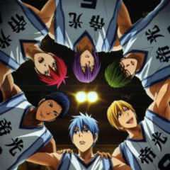 彩加（黄瀬涼太の中の人のトーク）