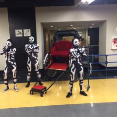 メタルマスター