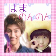 のんのんはま トーク