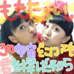 ももクロ（ももたまい）大好き