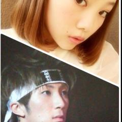 濱田＆稲垣トーク♡