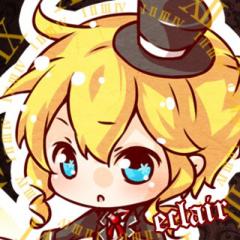 歌い手eclairのトーク✨乃木坂ちゃん大好き