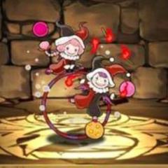 パズドラ攻略〜