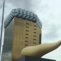 よこぴーのトーク