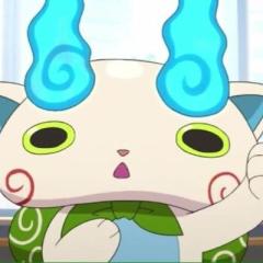 ふぅ☃