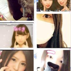 採点&トーク《女子会