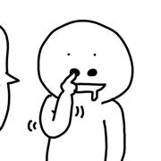 もう消滅だから、独り言