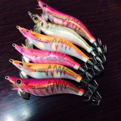 釣りガールさん