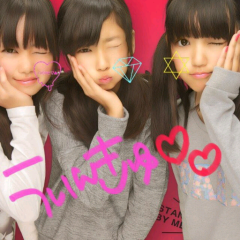 ♡あかり♡のトーク