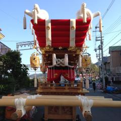 おくやんのトーク