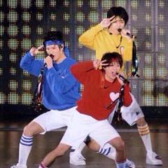 有岡大貴٩(๑なりωきり๑)۶