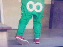 あゆみ@関ジャニ∞垢