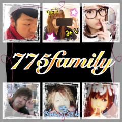 ❤︎775family❤︎