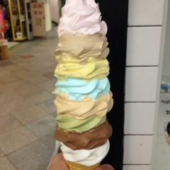 ヽ(・д・)ノのトーク