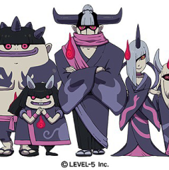 上級怪魔ぜんぶ持ってる人ください