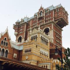 リックンのトーク