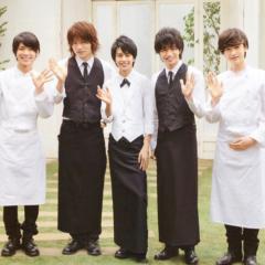 ジャニーズ姉妹💗💗💗