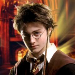 ハリーポッターと話そう