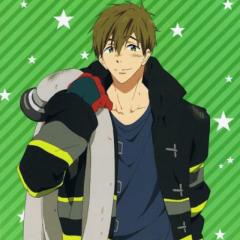 真琴ん家。【Free! / Non-Official】